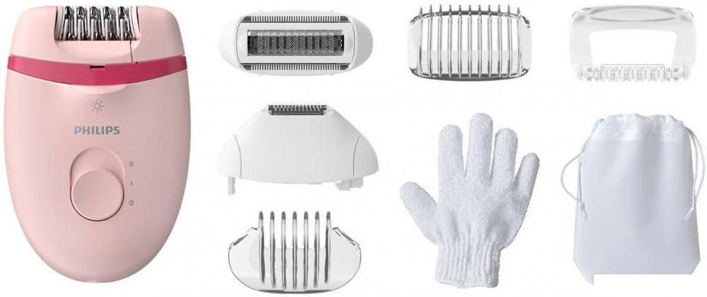 Эпилятор Philips BRE285/00