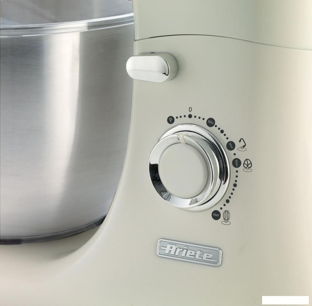 Планетарный миксер Ariete Vintage 1588/05
