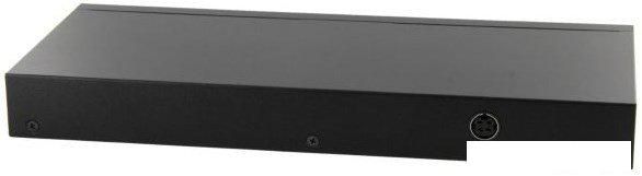 Управляемый коммутатор уровня 2+ Zyxel GS1900-8HP