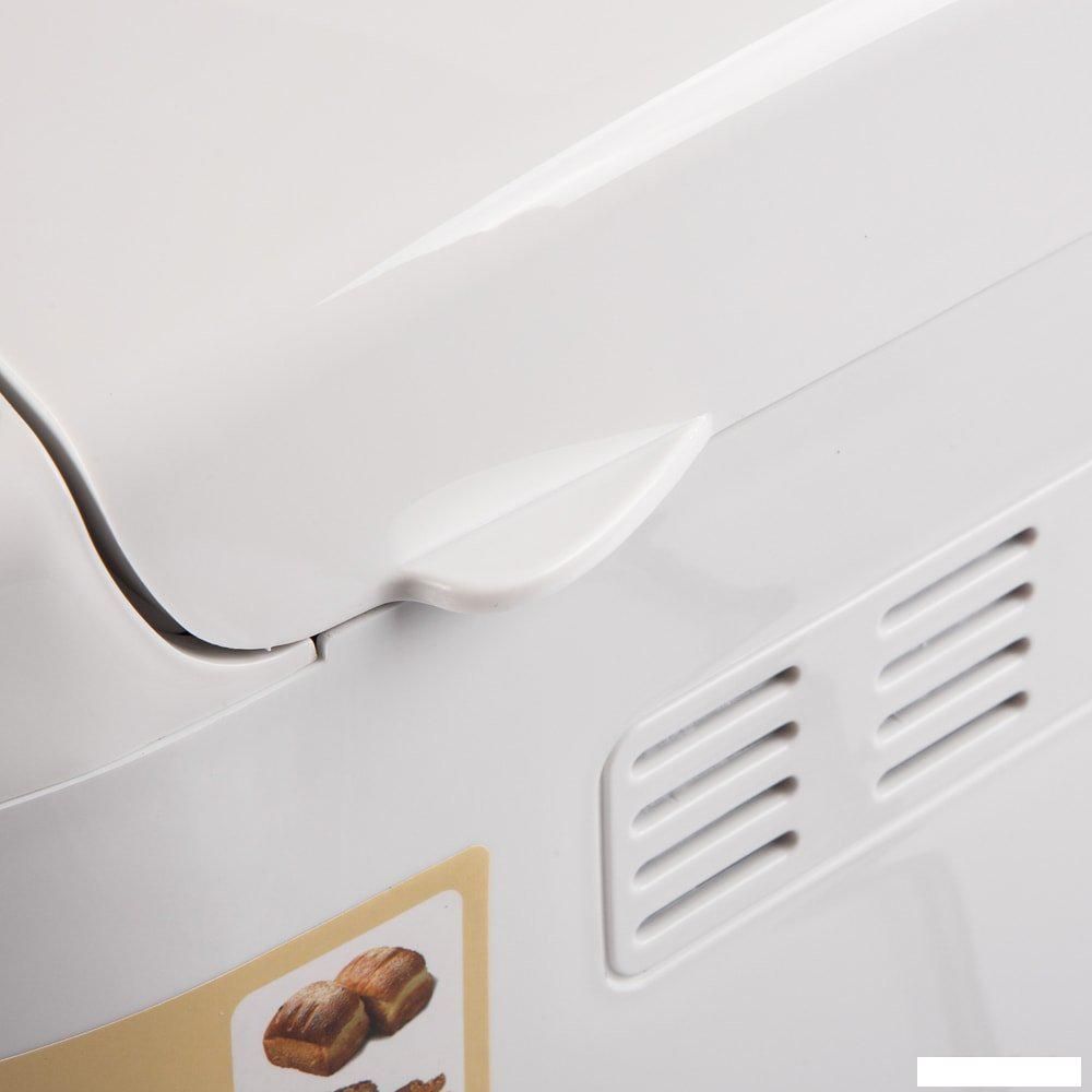 Хлебопечка VLK Palermo-5200