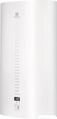 Накопительный электрический водонагреватель Electrolux EWH 100 Centurio IQ 3.0