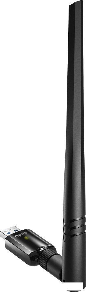 Wi-Fi адаптер Cudy WU1400 1.0