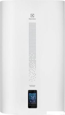 Накопительный электрический водонагреватель Electrolux EWH 80 SmartInverter