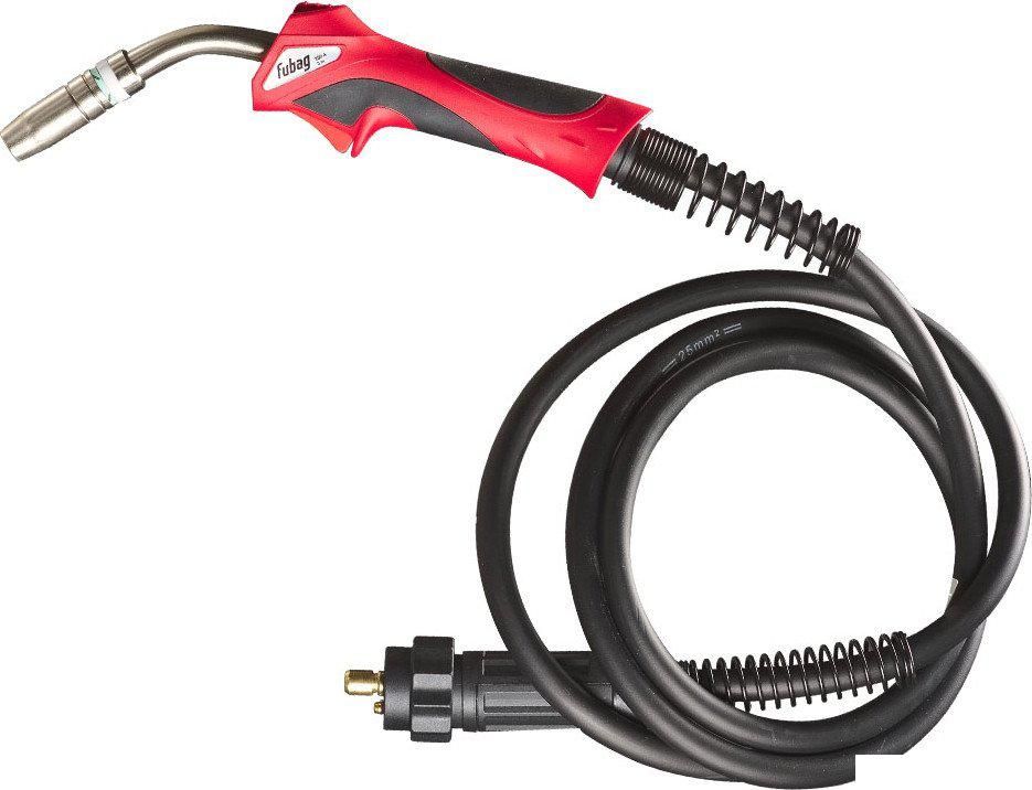 Сварочный инвертор Fubag IRMIG 180 41390