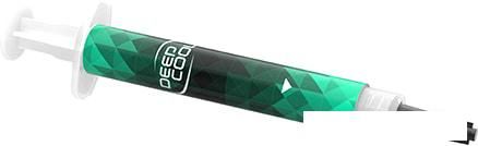 Термопаста DeepCool EX750 (2.5 г, 2 шт.)