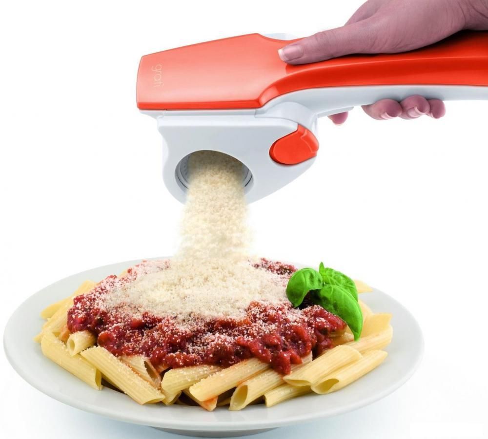 Электротерка Ariete Grati 0447 (оранжевый)