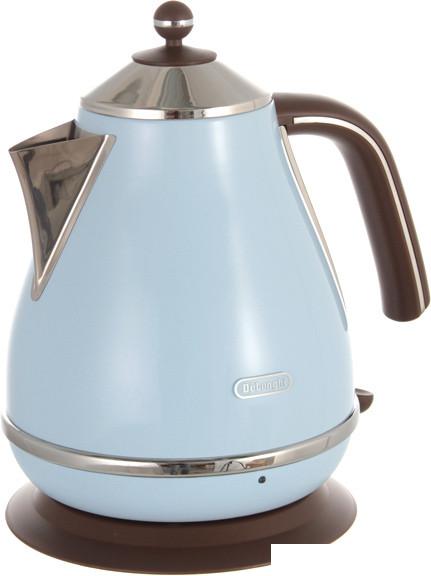 Электрический чайник DeLonghi KBOV 2001.AZ