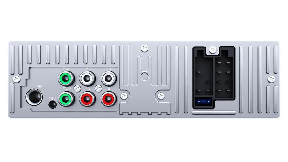 USB-магнитола Prology GT-160