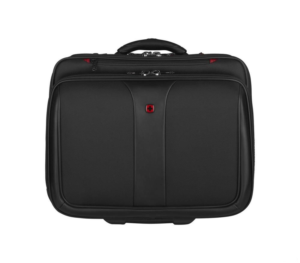 Чемодан Wenger Patriot 600662 41 см (черный)