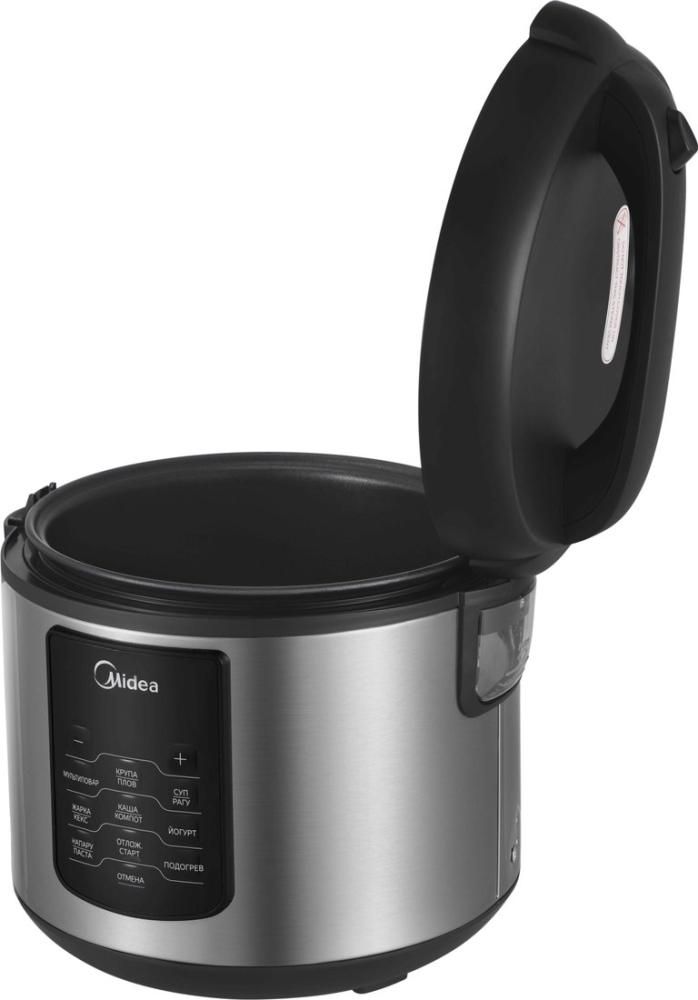 Мультиварка Midea MPC-6035