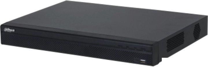 Сетевой видеорегистратор Dahua DHI-NVR4216-4KS3