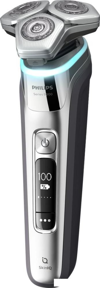 Электробритва Philips Series 9000 Wet &amp; Dry S9974/35