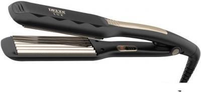 Щипцы-гофре Delta Lux DL-0540
