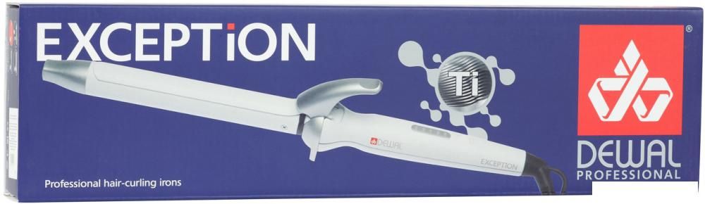 Стайлеры Dewal Exception 03-1625T