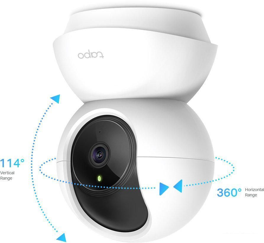 Видеоняня TP-Link Tapo C200