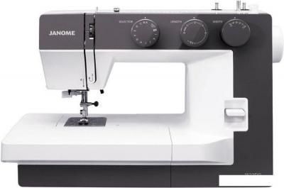Электромеханическая швейная машина Janome 1522DG