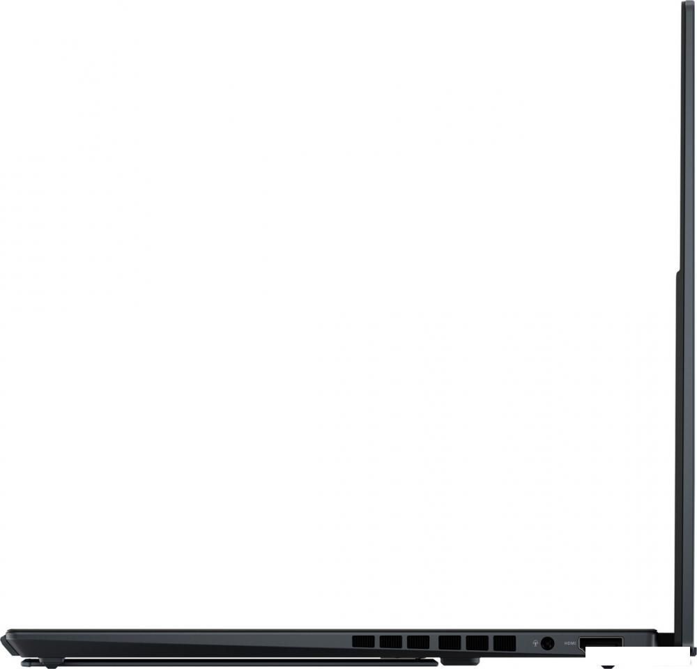 Рабочая станция ASUS Zenbook 14 Duo OLED UX8406MA-QL056W