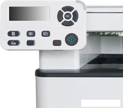 МФУ Pantum M6700DW