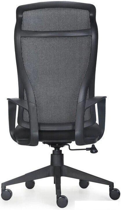 Офисное кресло FOX HOUSE Mokeren SK3226 50.040 (черный)
