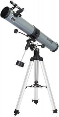 Телескоп Levenhuk Blitz 76 Plus