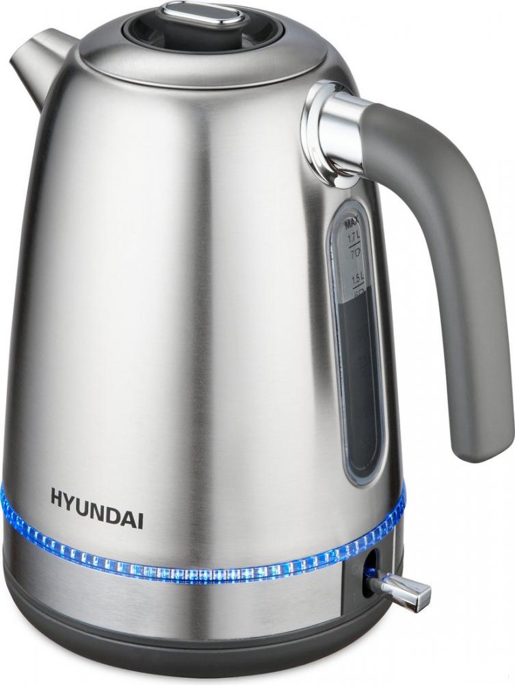 Электрический чайник Hyundai HYK-S5806