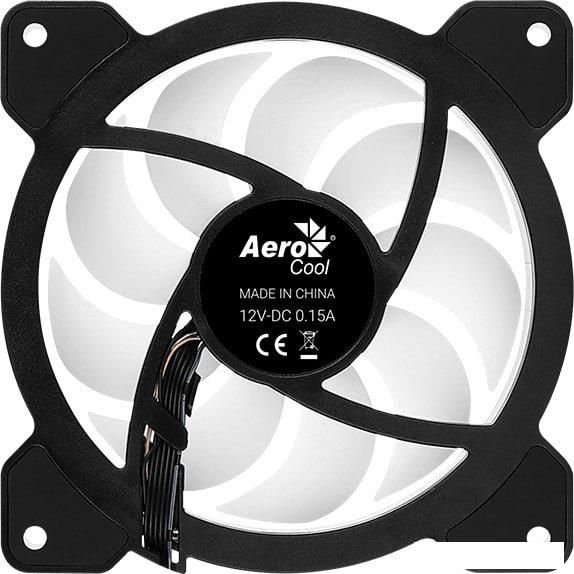 Вентилятор для корпуса AeroCool Saturn 12F ARGB