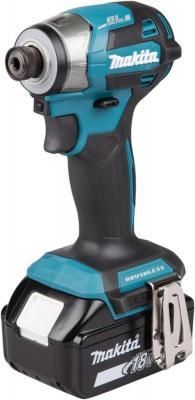 Винтоверт Makita DTD173RF1J (с 1-им АКБ, кейс)