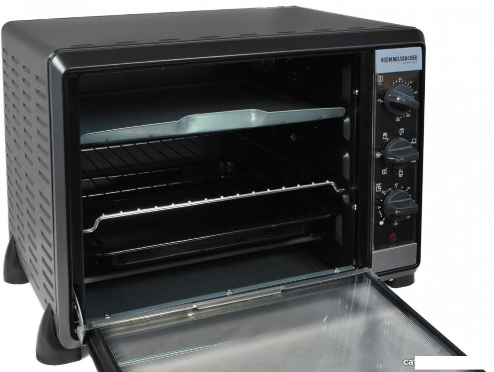 Мини-печь ROMMELSBACHER BG 1550