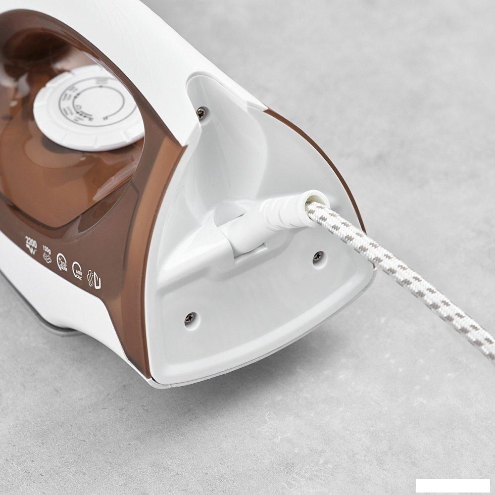 Утюг Scarlett SC-SI30K47