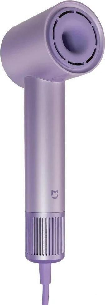 Фен Xiaomi Mijia Dryer H501 Gentle Little Hurricane Yunmanbai (сиреневый)
