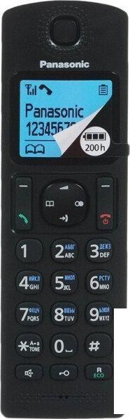 Радиотелефон Panasonic KX-TGC310UC2
