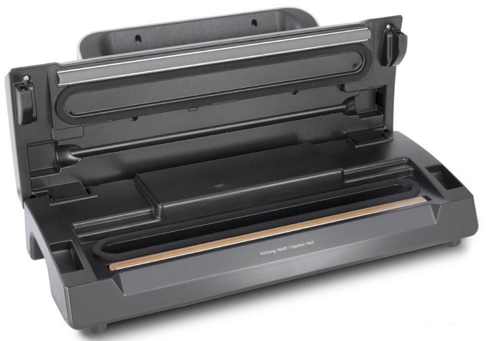 Вакуумный упаковщик CASO HC 170