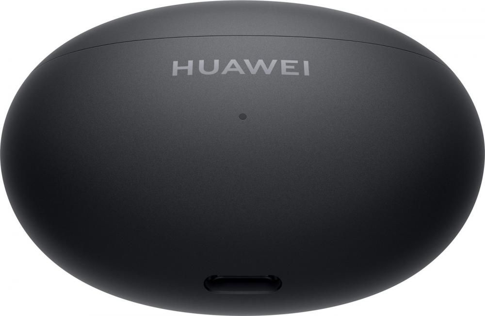 Наушники Huawei FreeBuds 6i (черный, международная версия)