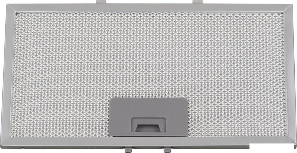 Кухонная вытяжка Meferi INBOX52WH Glass Ultra