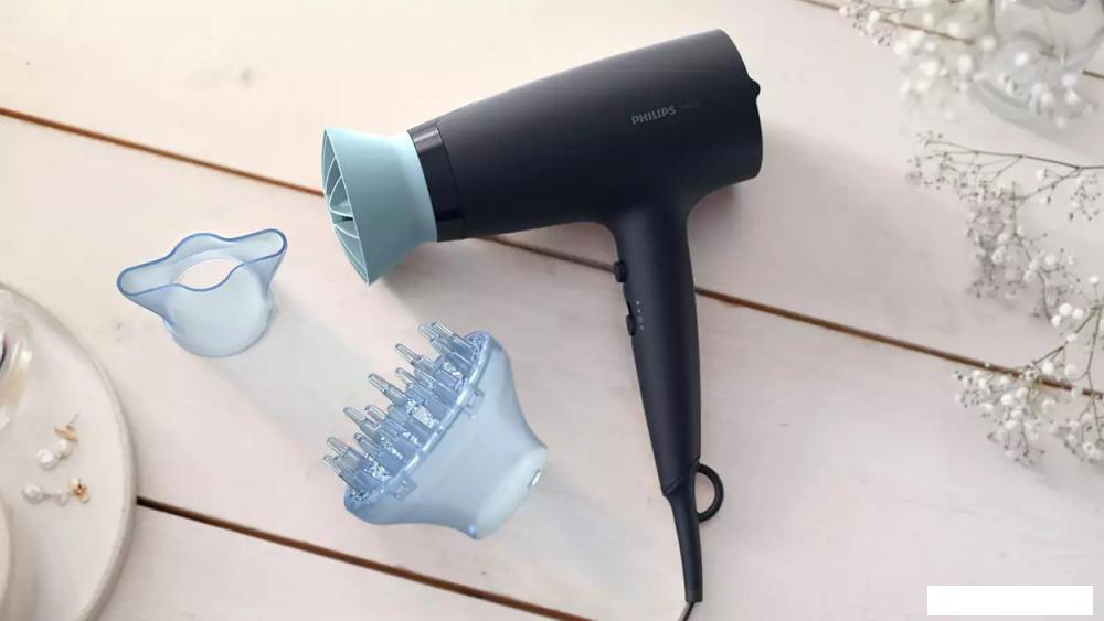 Фен Philips BHD360/20