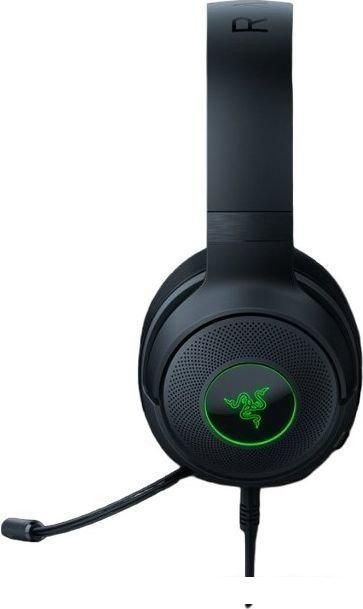 Наушники Razer Kraken V3 X 2022