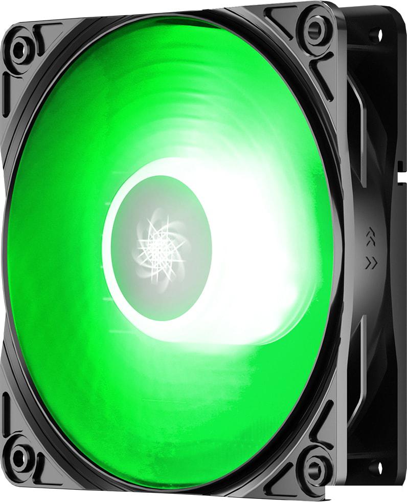 Кулер для процессора DeepCool GAMMAXX GTE v2 DP-MCH4-GMX-GTEV2