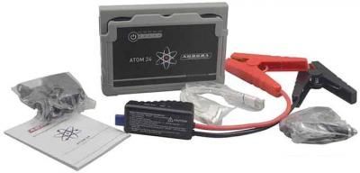 Пусковое устройство Aurora Atom 24