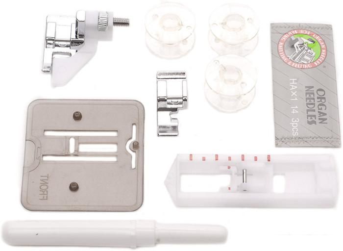Электромеханическая швейная машина Janome 2323