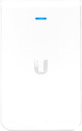 Точка доступа Ubiquiti UniFi In-Wall HD