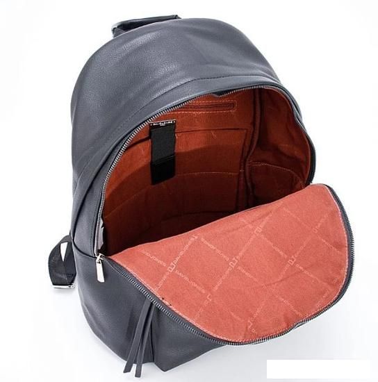 Городской рюкзак David Jones 823-807703-BLK (черный)