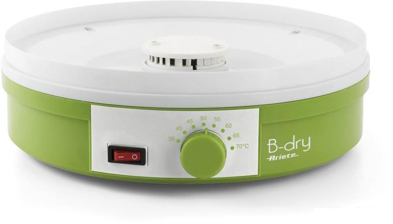 Сушилка для овощей и фруктов Ariete 616 B-Dry