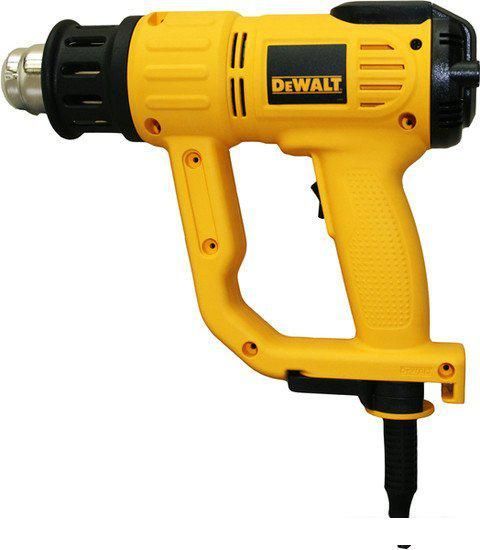 Промышленный фен DeWalt D26414