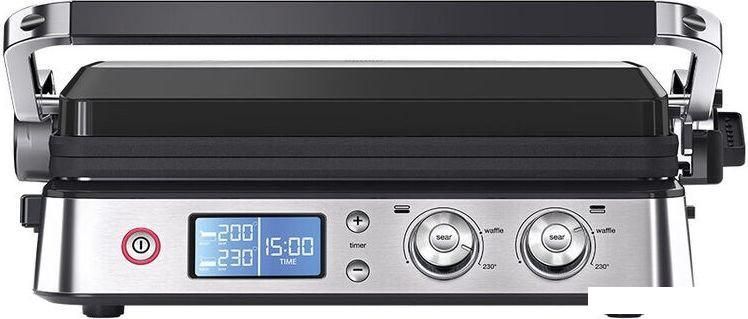 Электрогриль Braun MultiGrill 9 CG9040