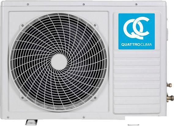 Кондиционер Quattroclima Verona QV-VE24WAE/QN-VE24WAE