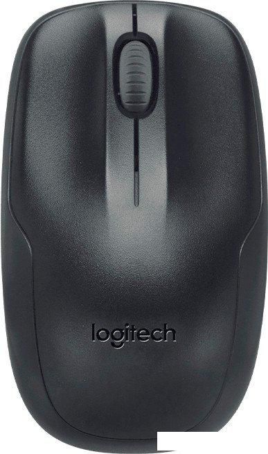 Офисный набор Logitech Wireless Combo MK220 920-003236 (нет кириллицы)