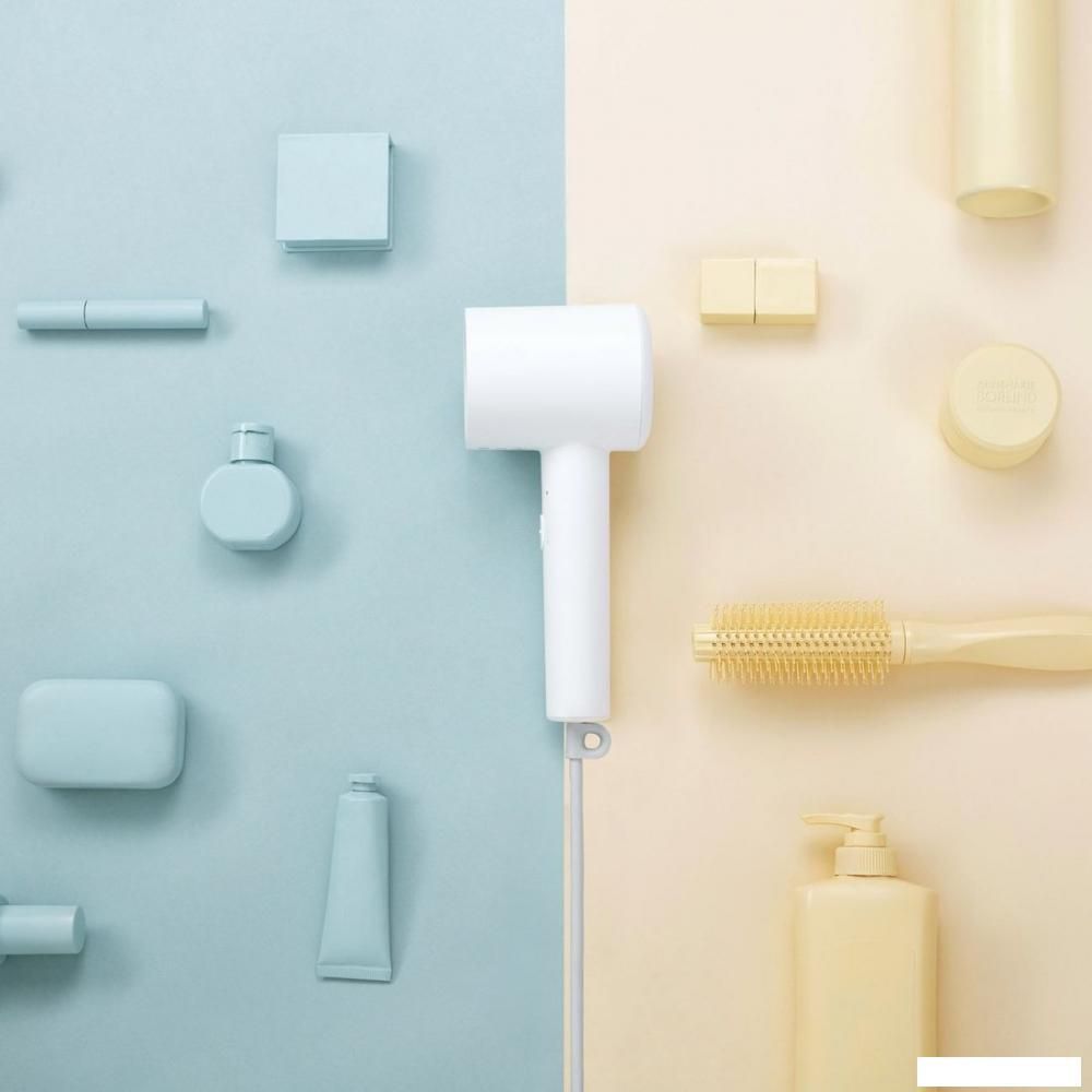 Фен Xiaomi Mi Ionic Hair Dryer H300 CMJ02ZHM (международная версия)