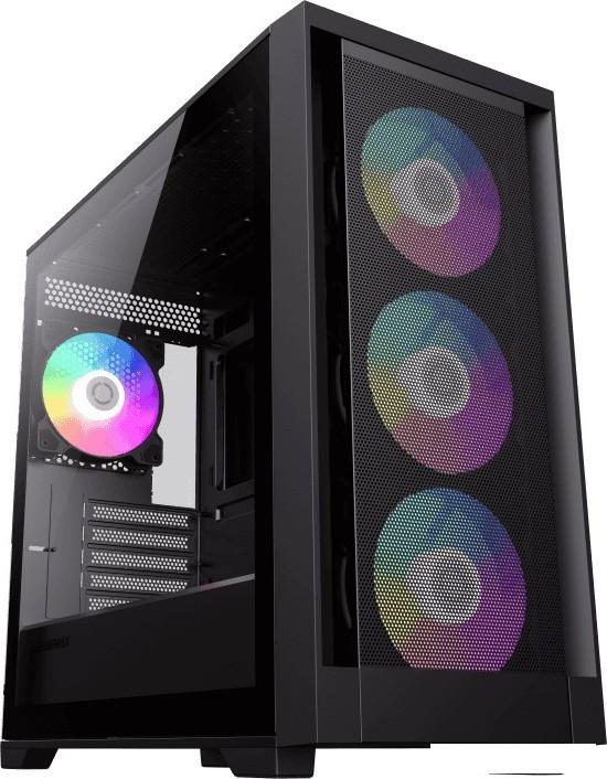 Компьютер TGPC Action 5 82982 A-X