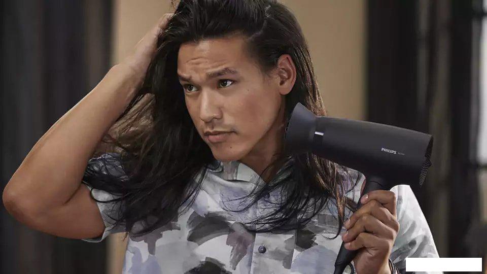 Фен Philips BHD308/10