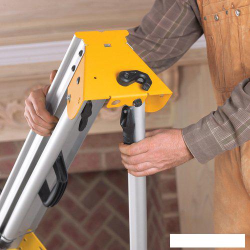 Торцовочная пила DeWalt DWS780